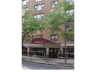 Rented by Douglas Elliman