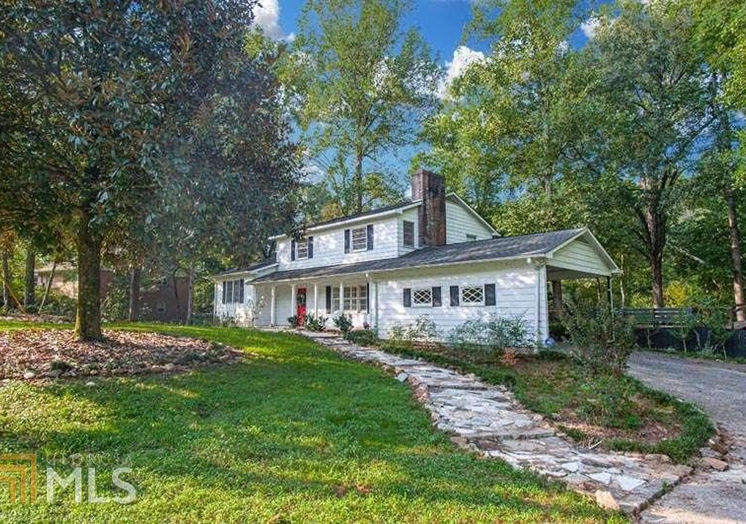 555 Riverhill Dr, Athens, GA 30606 Zillow