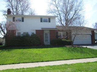 347 Hermitage Rd, Columbus, OH 43230