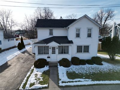 80 Bridge St, Seneca Falls, NY, 13148
