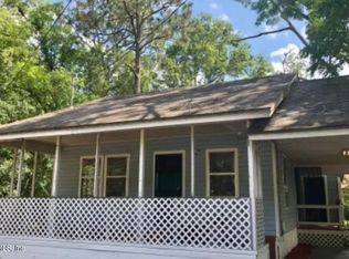 2092 Benedict Rd, Jacksonville, FL 32209