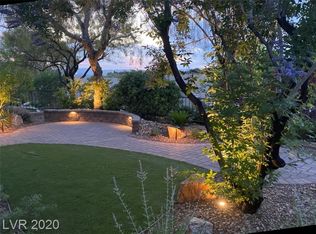 2420 Ashen Light Dr, Henderson, NV 89044