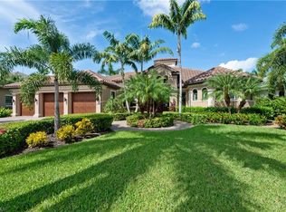 5752 Staysail Ct, Cape Coral, FL 33914