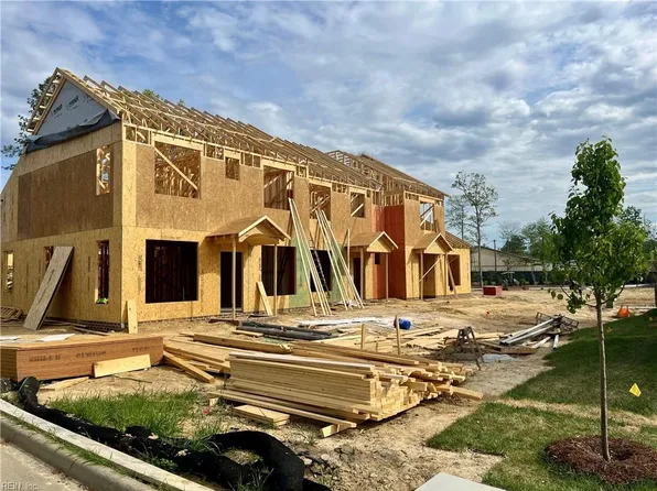 3537 Amberley Way, Williamsburg, VA 23188