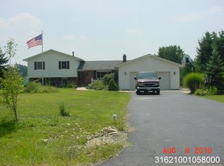 13134 Woodtown Rd, Galena, OH 43021