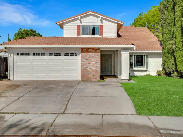 2845 Atlanta Dr, Tracy, CA 95376