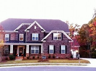 4204 Chenco Ct, Waxhaw, NC 28173
