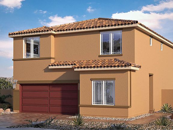 Plan Elevation.