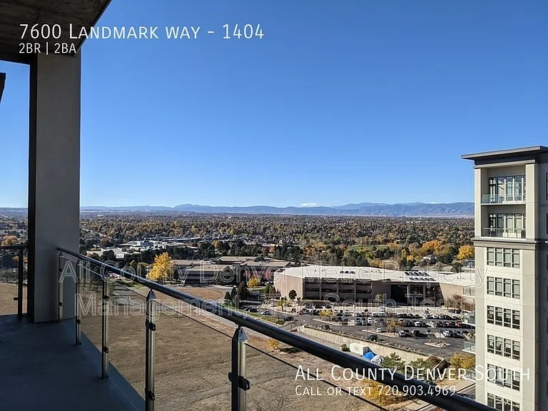 7600 Landmark Way #1404 — Photo 2
