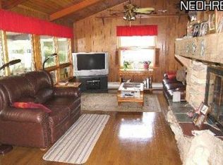 490 W Mohawk Dr LOT 1530, Malvern, OH 44644