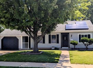 603 Kingston Dr, Romeoville, IL 60446