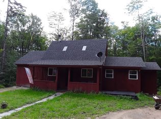 86 Chase Rd, Dickinson Center, NY 12930