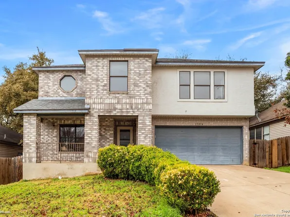 15834 COLTON WELL, San Antonio, TX 78247