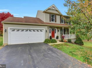 5107 Frankies Ct, Sharpsburg, MD