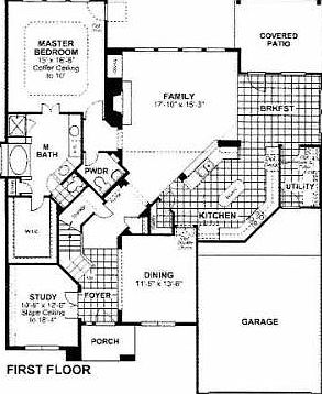 2nd image of 1515 Crooked Stick