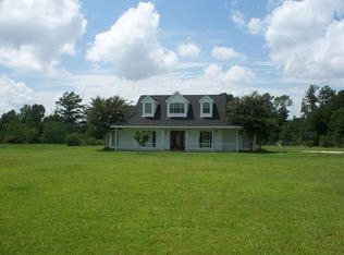 527 Salem Rd, Picayune, MS 39466