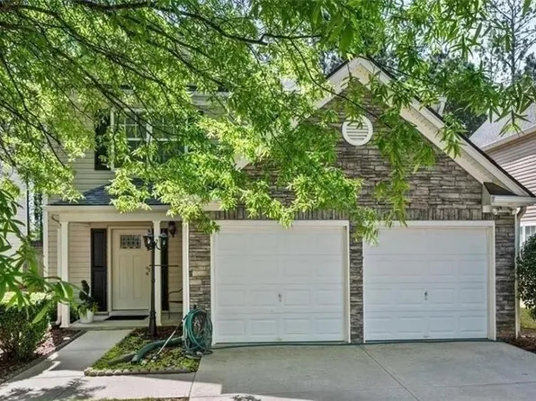 173 Village Ct, Woodstock, GA 30188