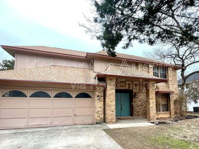 410 Cluck Creek Trl, Cedar Park, TX, 78613