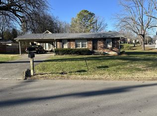 529 May Dr, Madison, TN 37115