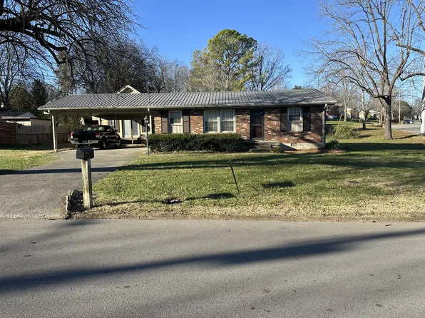 529 May Dr, Madison, TN 37115