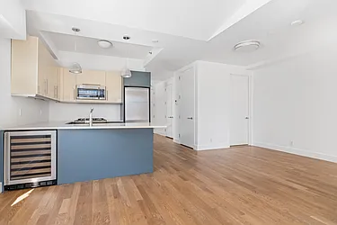 Rented by Compass