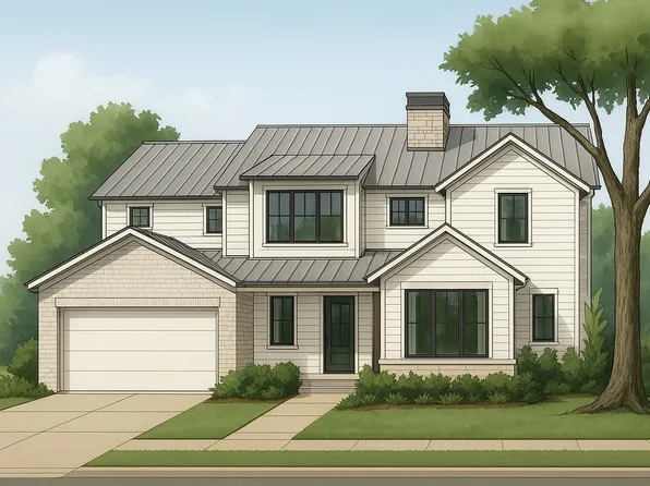 1304 Chippewa Dr, Richardson, TX 75080