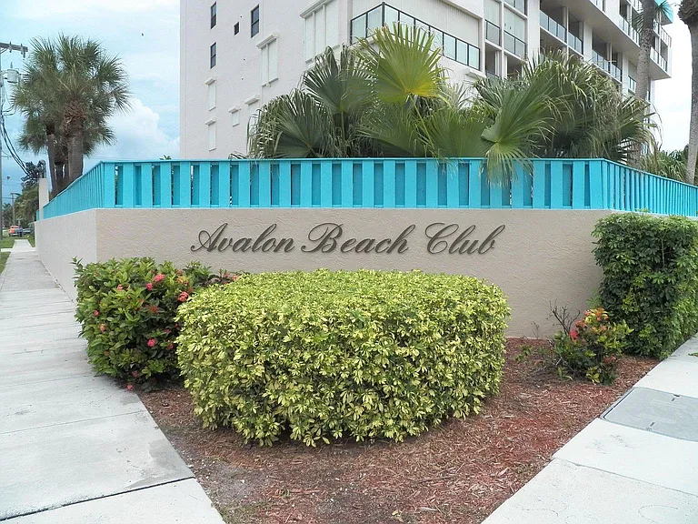 355 S Ocean Dr #602 — Photo 5