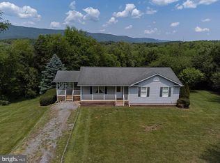 435 Pass Run Rd, Luray, VA 22835