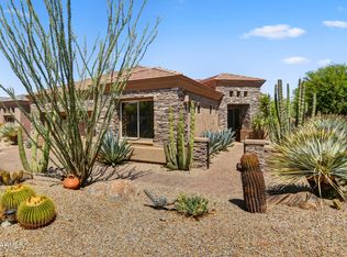 11582 E Christmas Cholla Dr, Scottsdale, AZ 85255