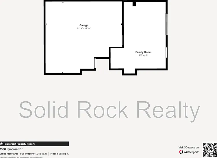 2580 Lyncrest Dr — Photo 16