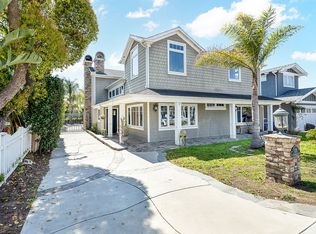 1218 E Sycamore Ave, El Segundo, CA 90245