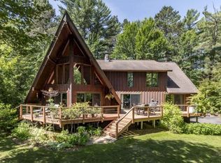 7066 County Hwy J, Saint Germain, WI 54558