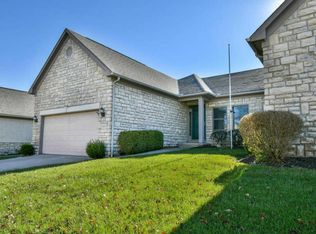 993 Medinah Ter, Columbus, OH 43235