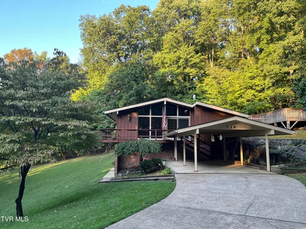 324 Akers Ave, Kingsport, TN 37665