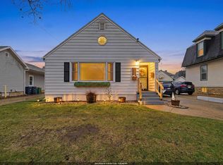 258 E 1st St, Fond Du Lac, WI 54935