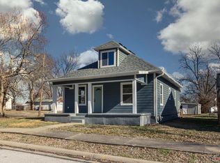 1801 S Kentucky Ave, Sedalia, MO 65301