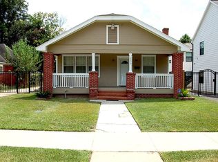 2220 Rosewood St, Houston, TX 77004
