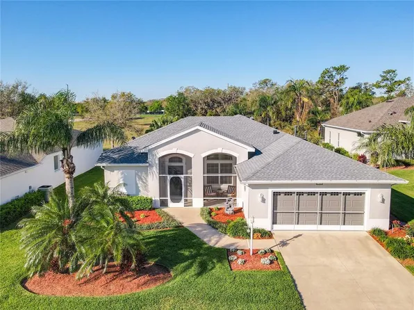 27023 Old English Ct, Leesburg, FL 34748