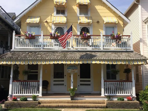 19 Webb Ave APT 2, Ocean Grove, NJ 07756