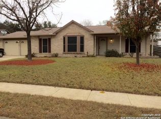 16014 Eagleway St, San Antonio, TX 78247