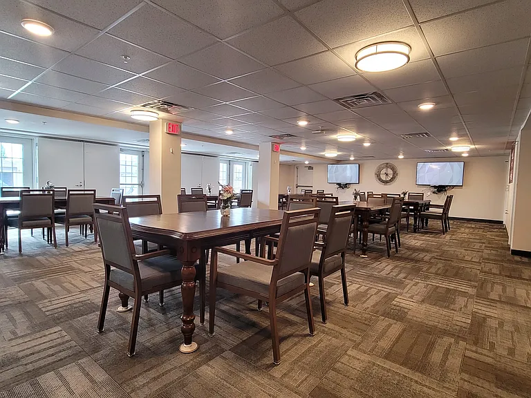 Connect55+ Shawnee — Photo 6