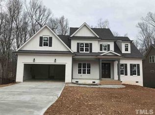 8224 Ortin Ln, Raleigh, NC 27612