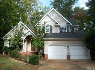 7809 Tylerton Dr, Raleigh, NC 27613