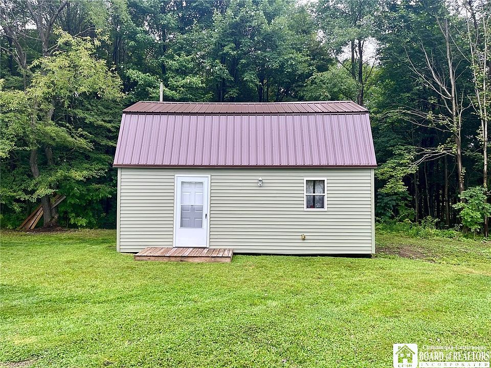 2784 Old Chautauqua Rd 44, Sinclairville, NY 14782 Zillow