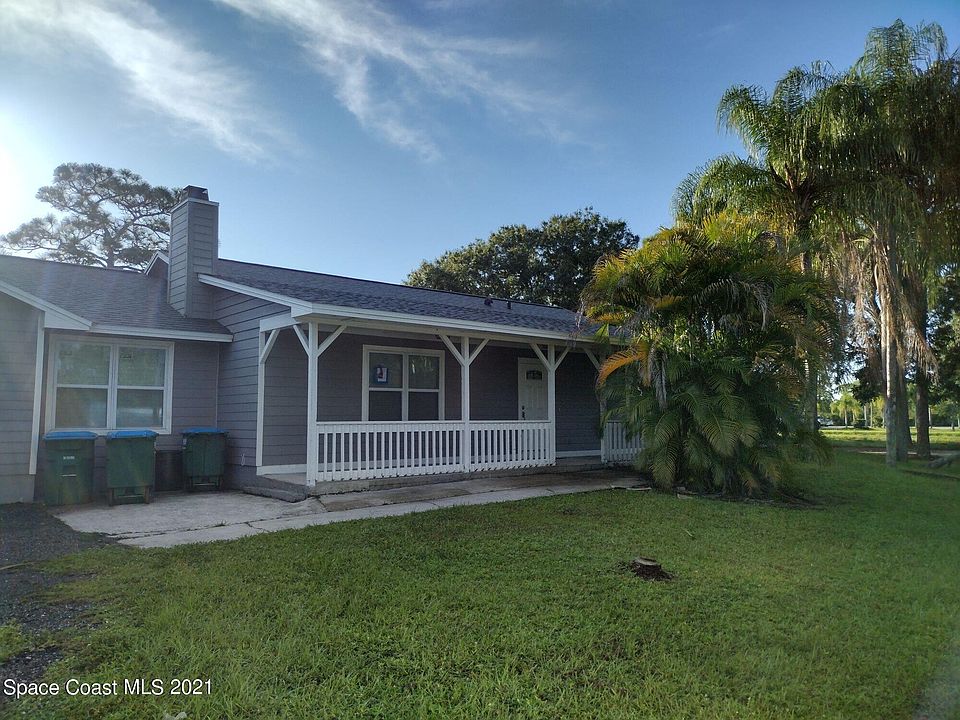 8855 Babcock St SE, Palm Bay, FL 32909 Zillow