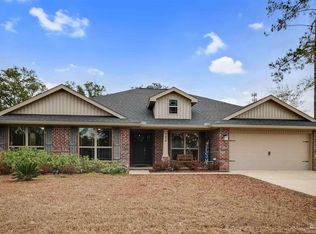 4459 Winners Gait Cir, Pace, FL 32571