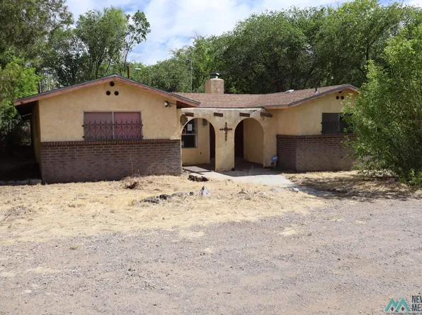 302 Mill St, Santa Clara, NM 88026