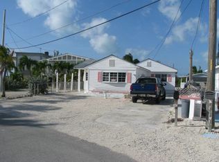 152 Sea Ln, Key West, FL 33040