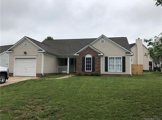 1949 Stonewyck Ave, Kannapolis, NC 28081
