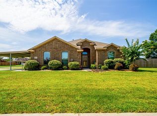 100 Ella St, Dayton, TX 77535